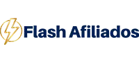 Logo de la empresa Flash Afiliados